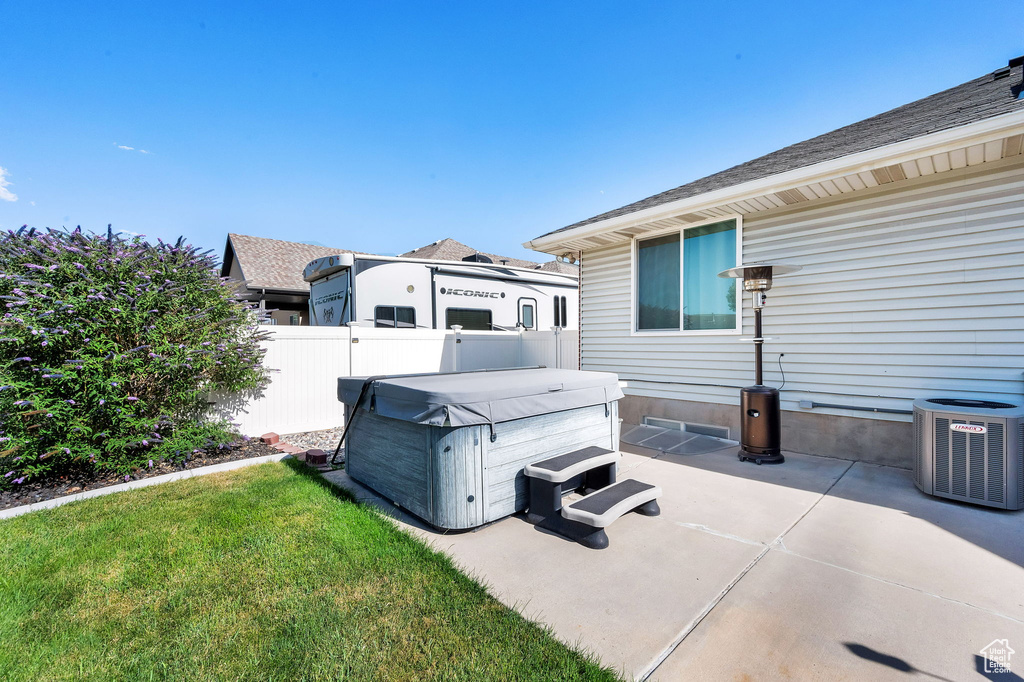 2684 W 7130 S West Jordan, UT 84084