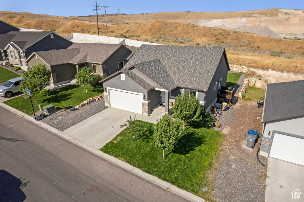 346 S RED ROCK DR Santaquin, UT 84655