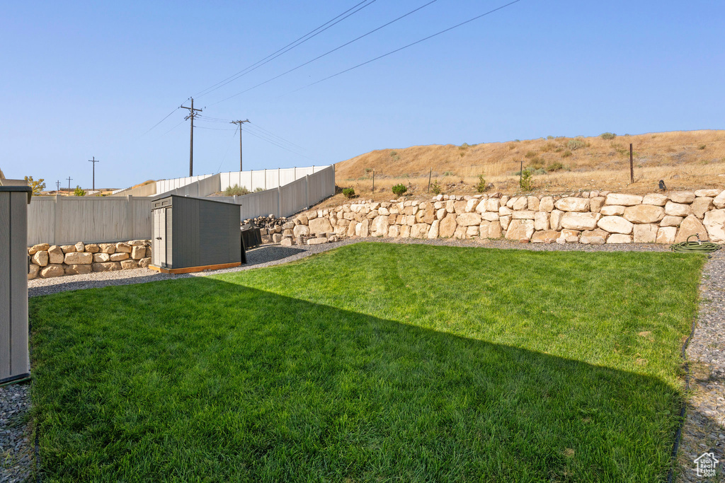 346 S RED ROCK DR Santaquin, UT 84655