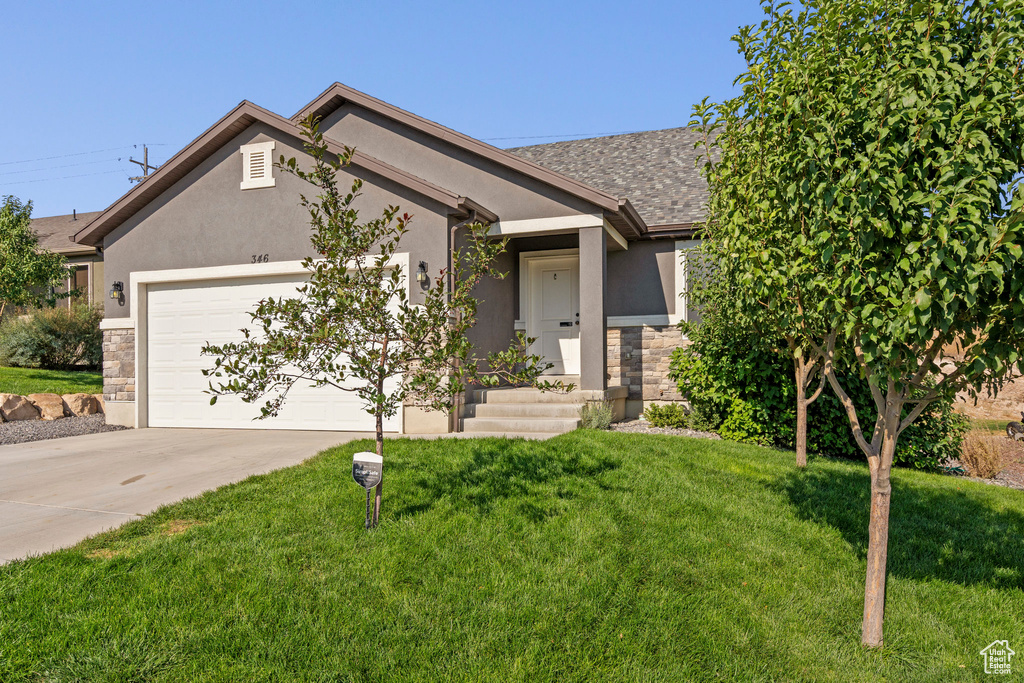 346 S RED ROCK DR Santaquin, UT 84655