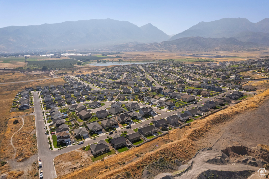 346 S RED ROCK DR Santaquin, UT 84655