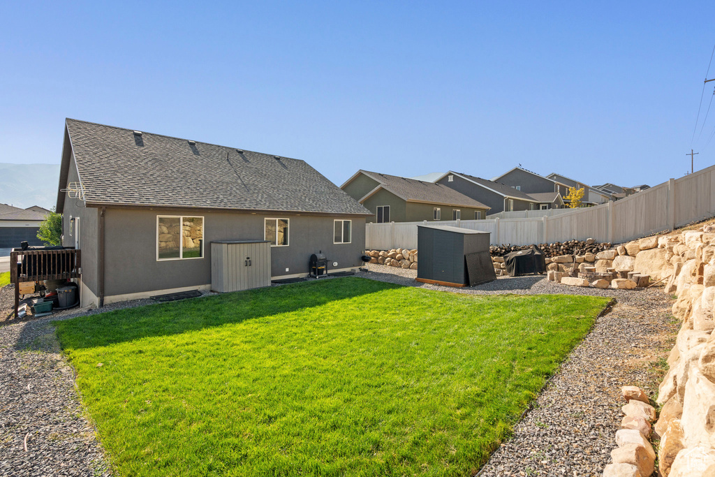 346 S RED ROCK DR Santaquin, UT 84655