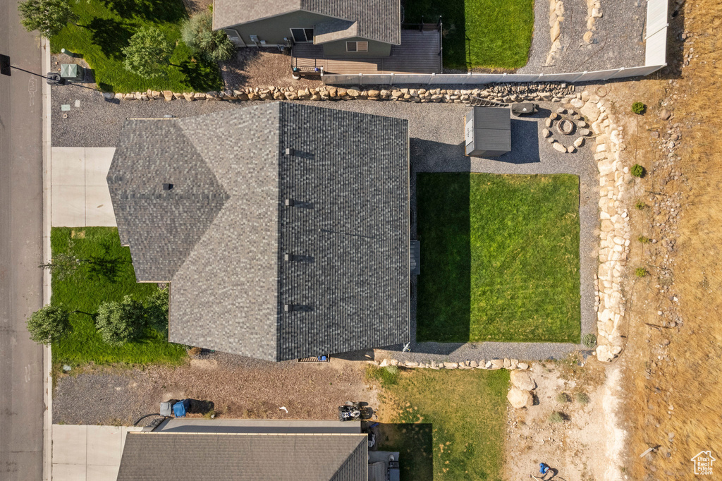 346 S RED ROCK DR Santaquin, UT 84655