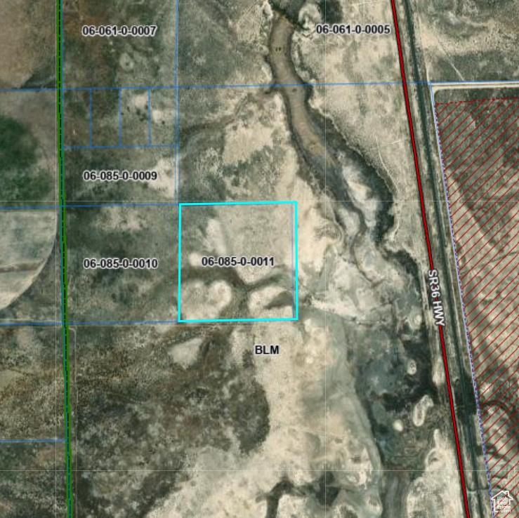 311 E STATE RD 199 RD Rush Valley, UT 84069