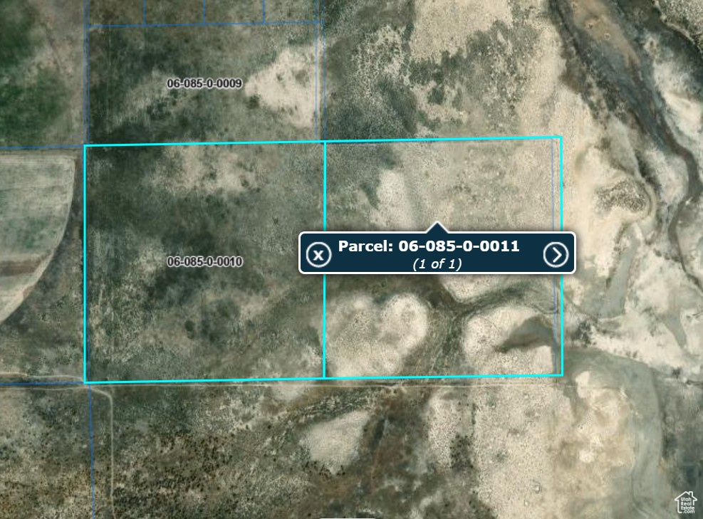 311 E STATE RD 199 RD Rush Valley, UT 84069