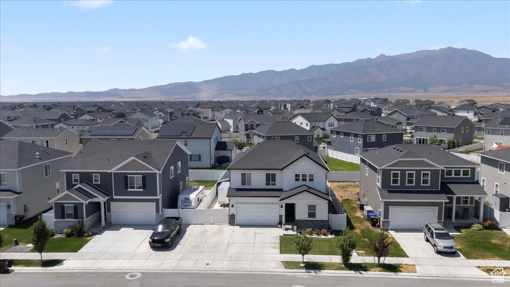 5397 N SOLO ST Eagle Mountain, UT 84005