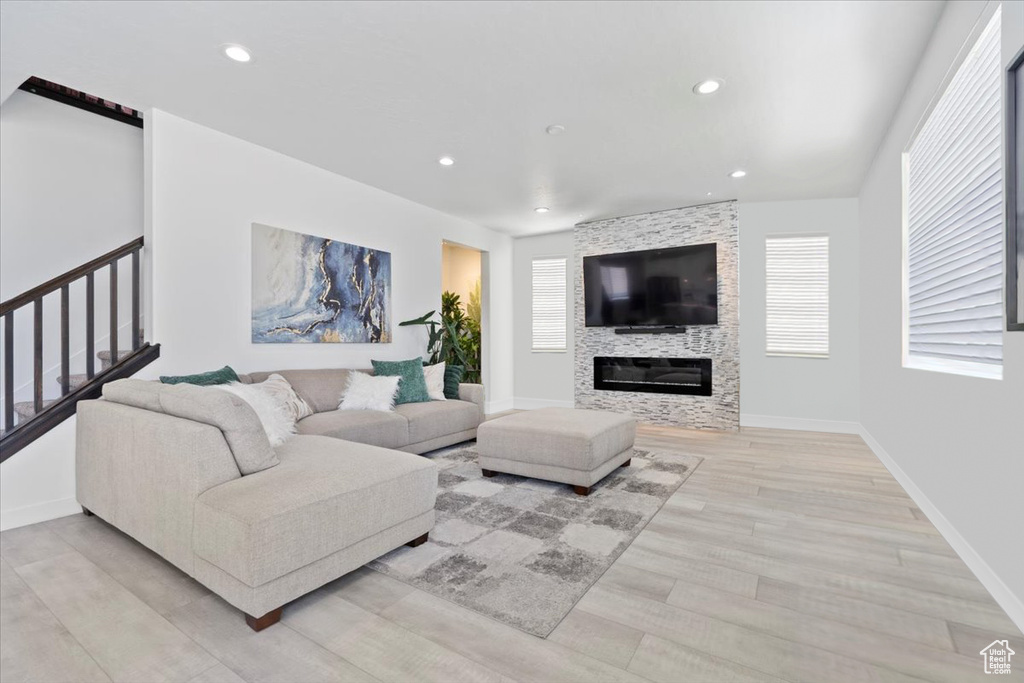 5397 N SOLO ST Eagle Mountain, UT 84005