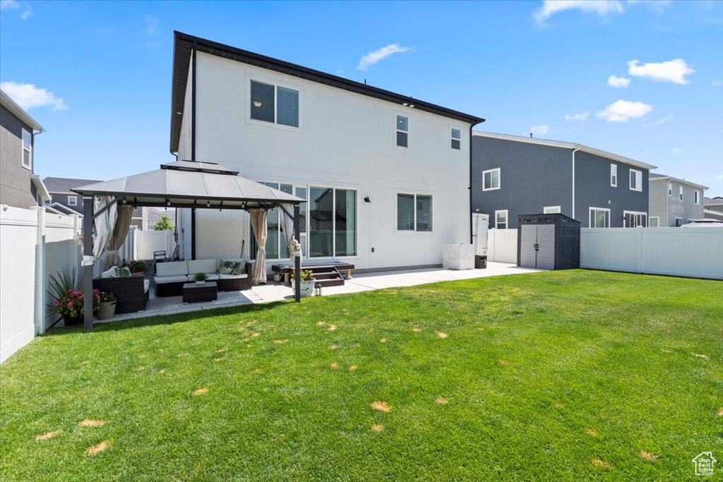 5397 N SOLO ST Eagle Mountain, UT 84005