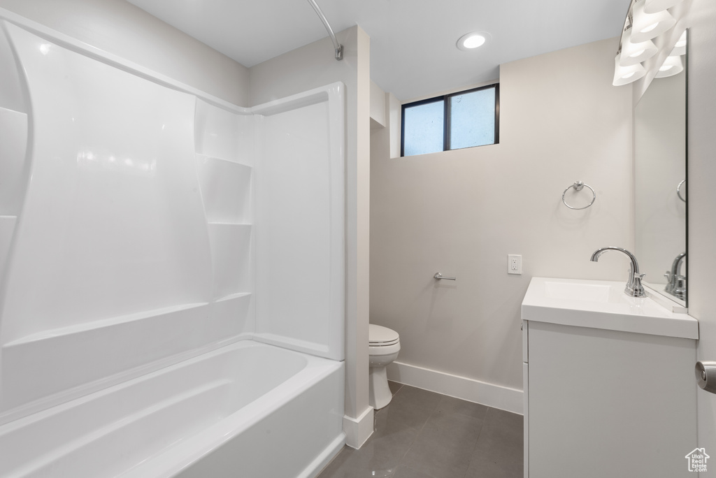 9898 S BARIUM LN Sandy, UT 84094