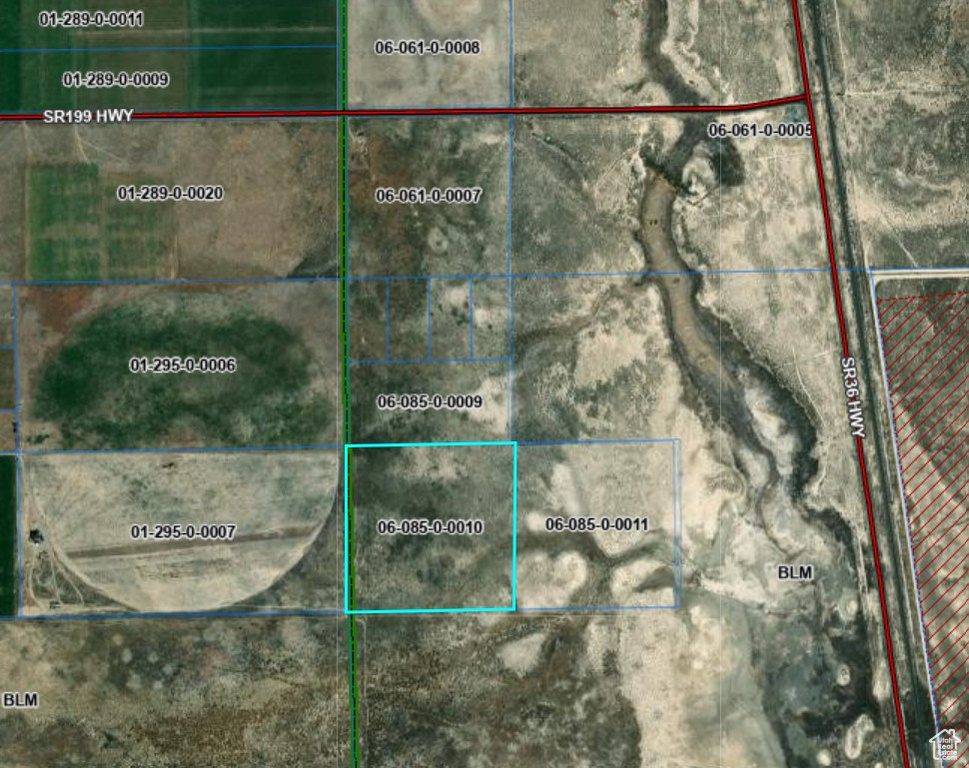 311 E STATE RD 199 RD Rush Valley, UT 84069