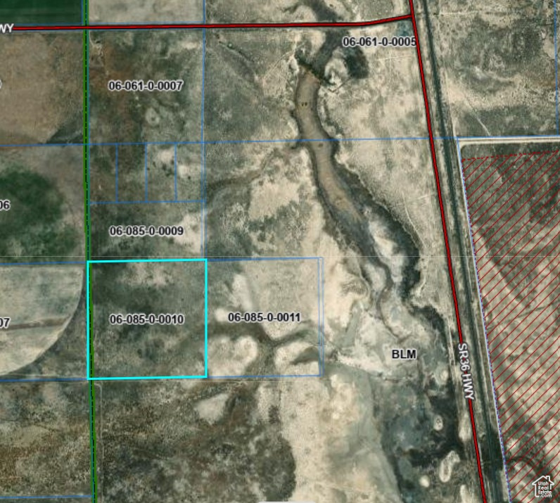 311 E STATE RD 199 RD Rush Valley, UT 84069