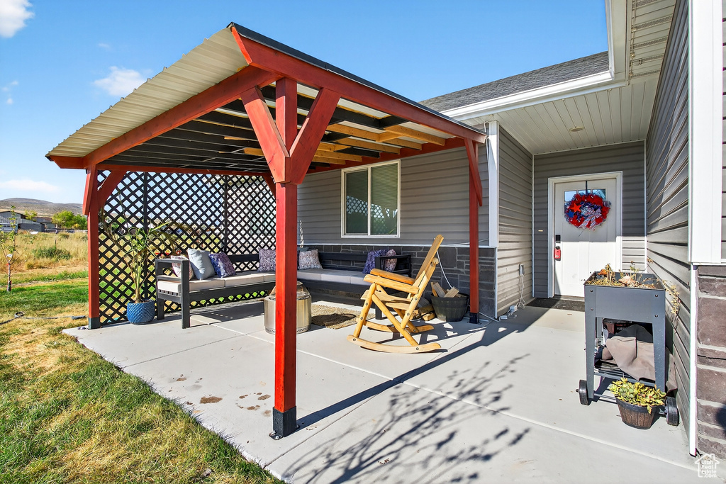 877 N 2300 W Tremonton, UT 84337