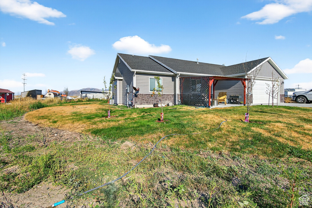 877 N 2300 W Tremonton, UT 84337