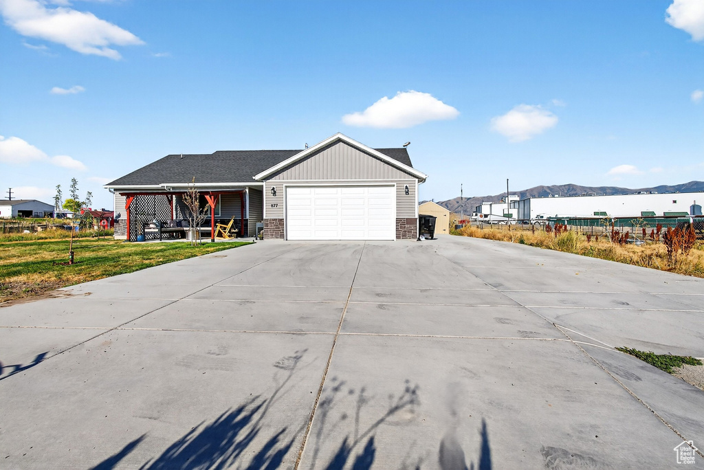 877 N 2300 W Tremonton, UT 84337