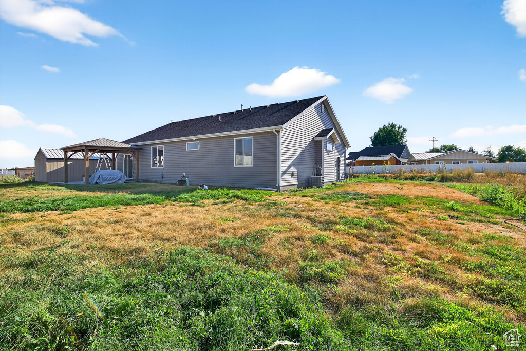 877 N 2300 W Tremonton, UT 84337