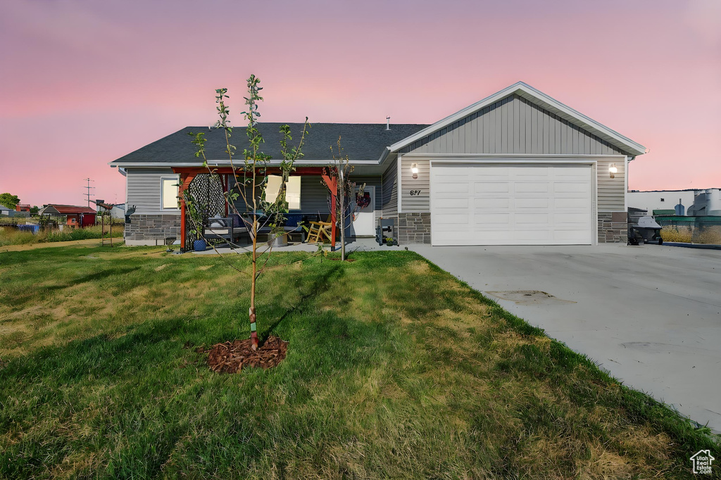 877 N 2300 W Tremonton, UT 84337