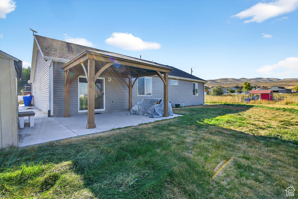 877 N 2300 W Tremonton, UT 84337