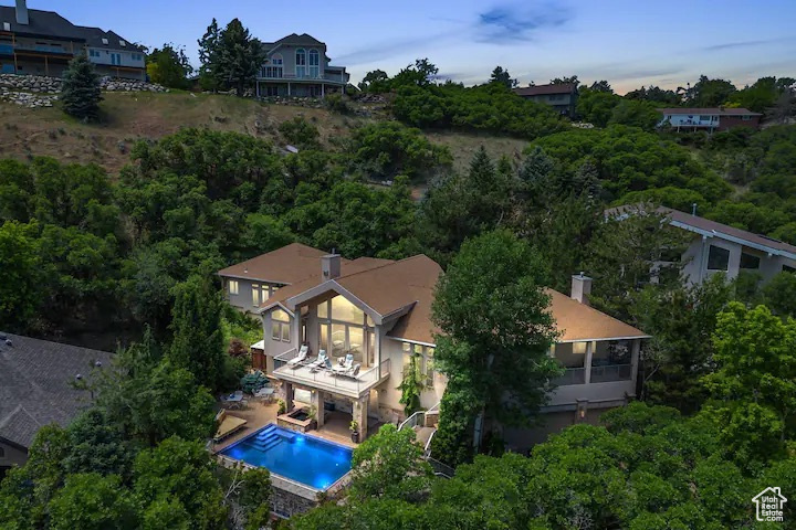 2548 E DIMPLE DELL RD Sandy, UT 84092