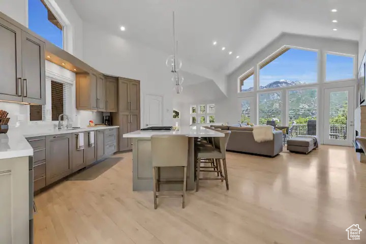 2548 E DIMPLE DELL RD Sandy, UT 84092
