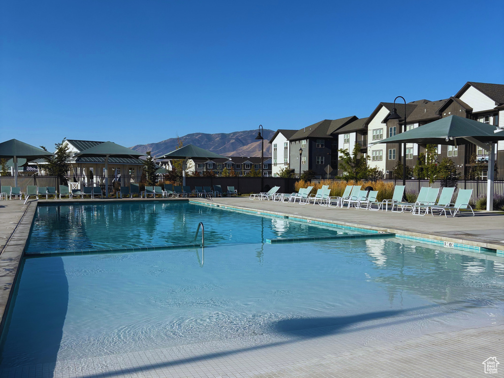 1093 E YARD ROW Saratoga Springs, UT 84045
