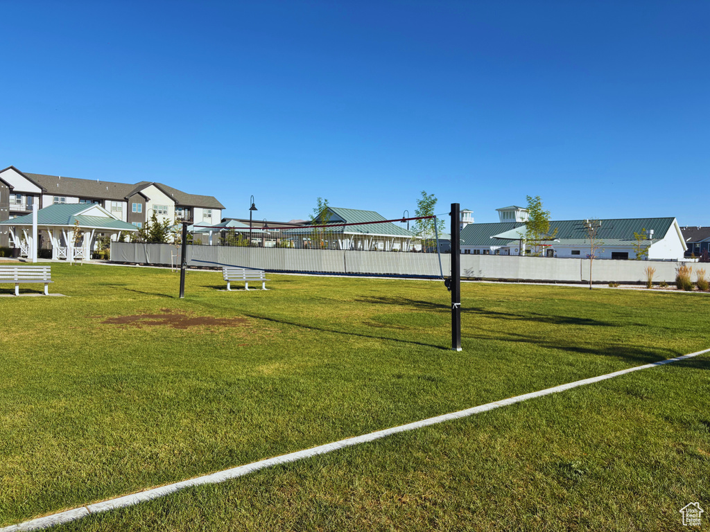 1093 E YARD ROW Saratoga Springs, UT 84045