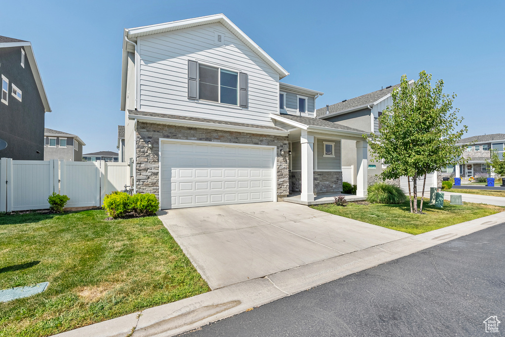 2112 W 3250 S Syracuse, UT 84075