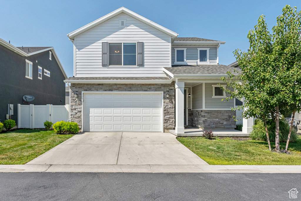 2112 W 3250 S Syracuse, UT 84075
