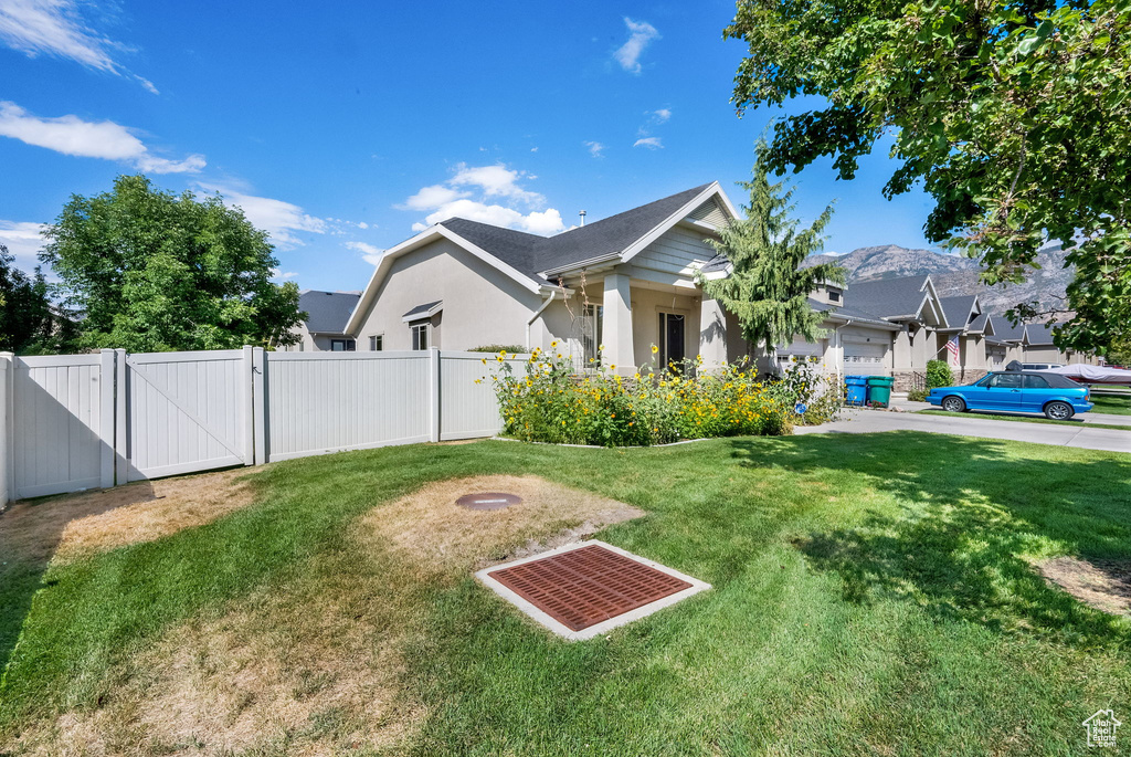Photo 27 for MLS #2103490 at 687 E 1600 South