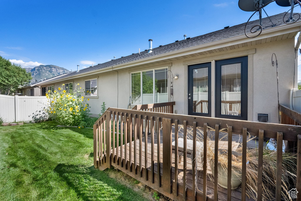 Photo 26 for MLS #2103490 at 687 E 1600 South
