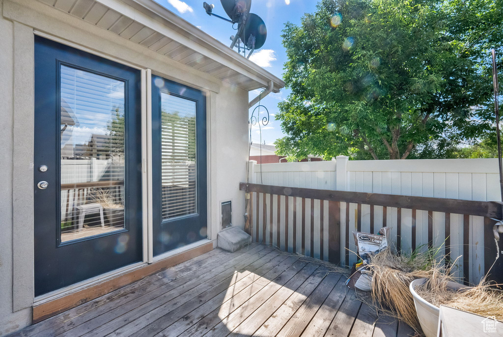 Photo 24 for MLS #2103490 at 687 E 1600 South