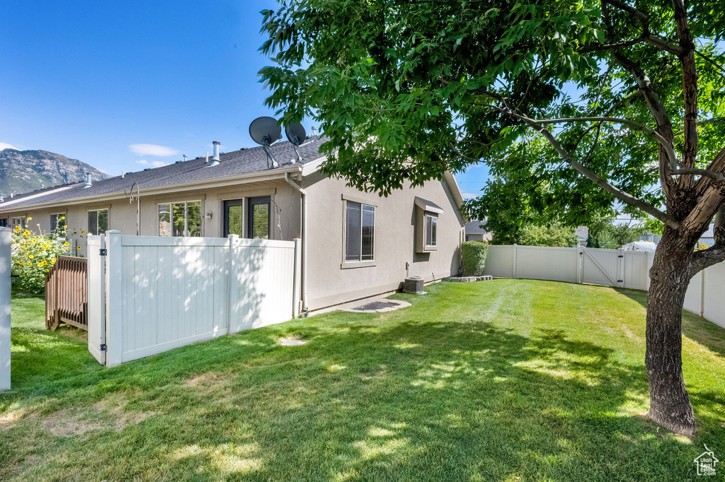 Photo 4 for MLS #2103490 at 687 E 1600 South