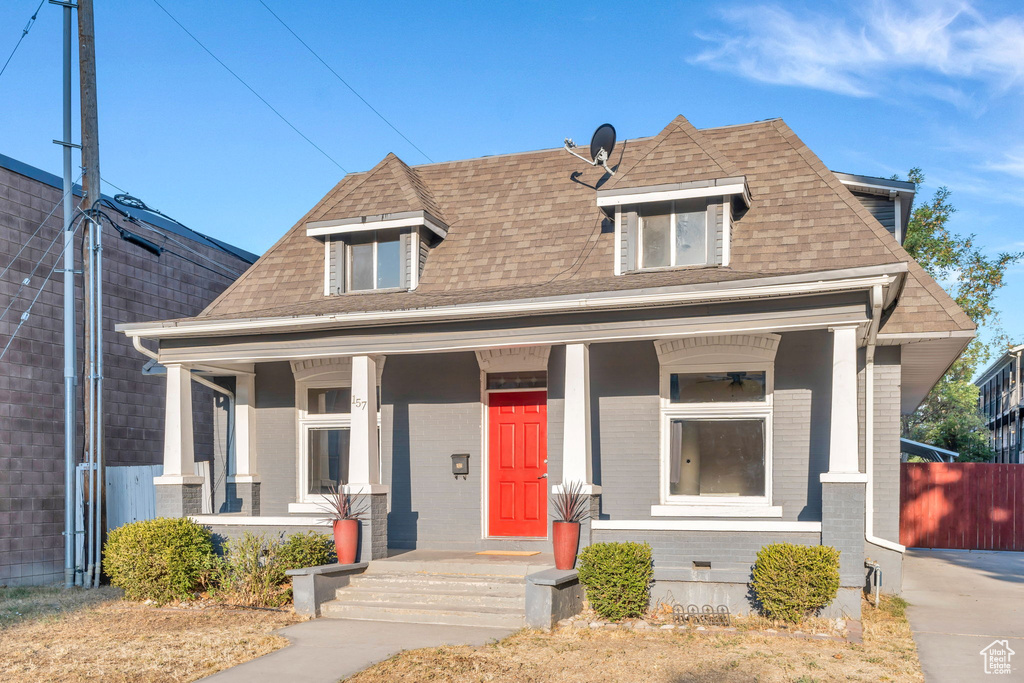 157 N 300 W Provo, UT 84601