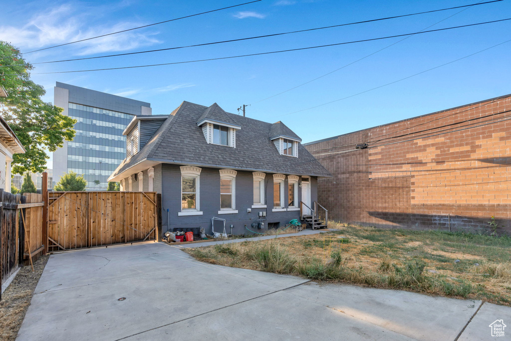 157 N 300 W Provo, UT 84601