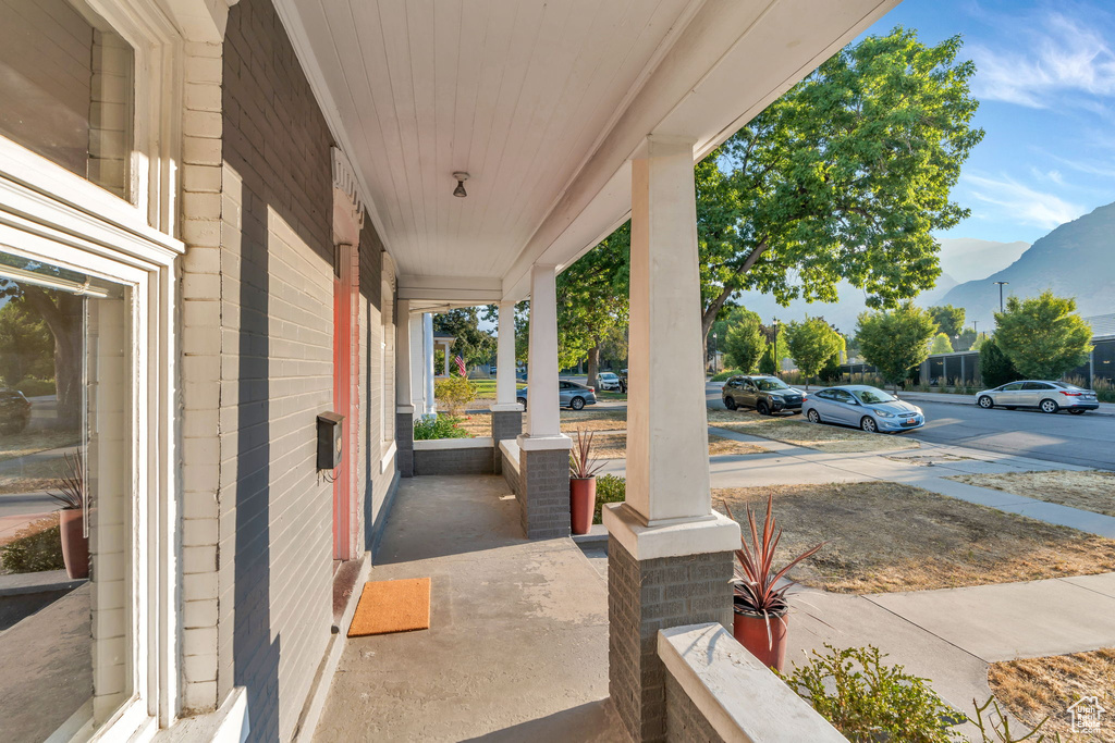 157 N 300 W Provo, UT 84601