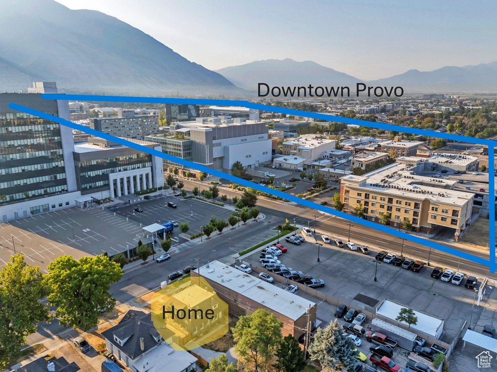 157 N 300 W Provo, UT 84601