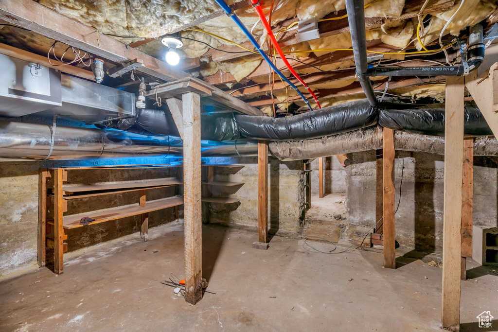 157 N 300 W Provo, UT 84601