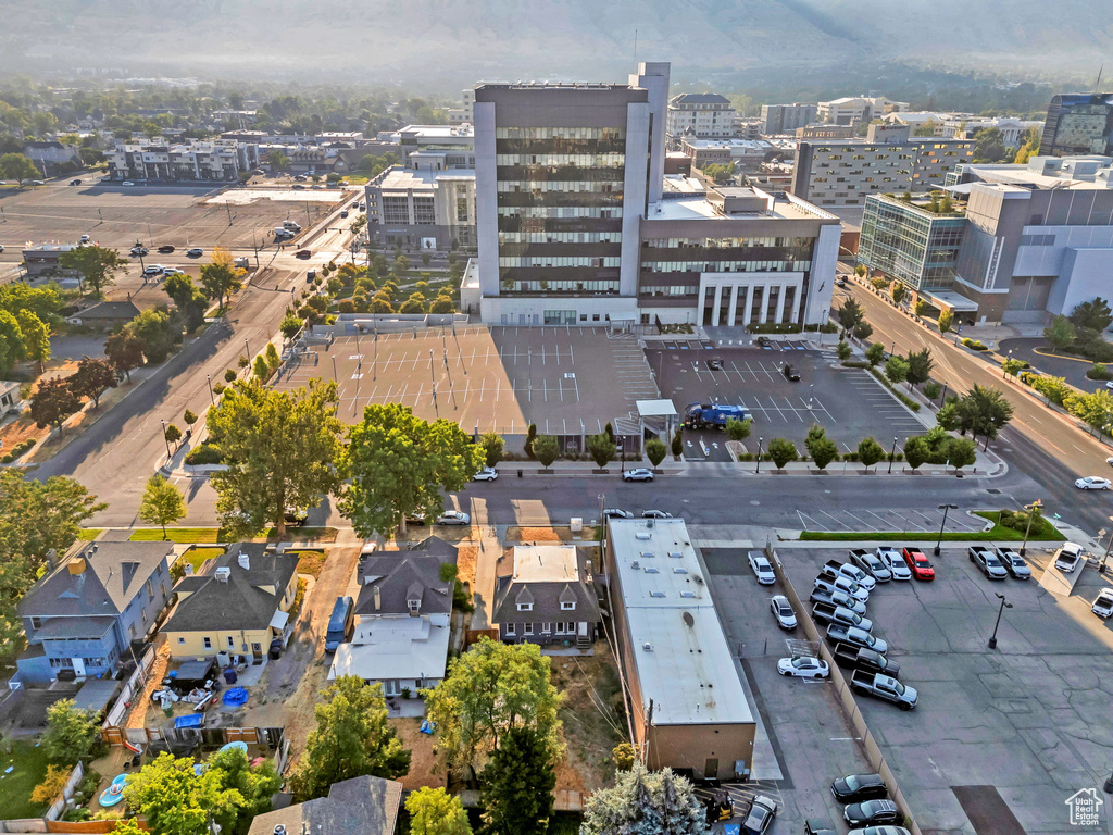 157 N 300 W Provo, UT 84601