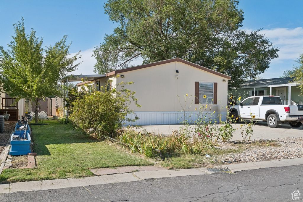 Photo 21 for MLS #2103492 at 7032 W Apaloosa Dr #24
