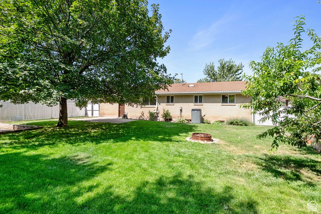 1651 S 550 W Woods Cross, UT 84087