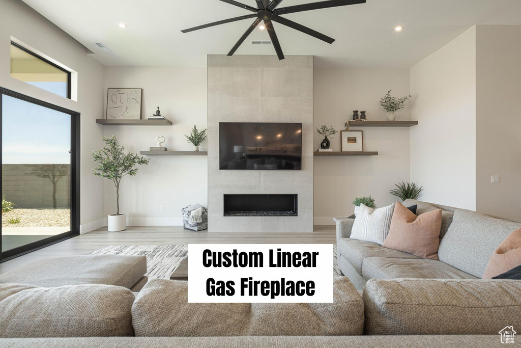 2909 W CHELSEY PKWY Cedar City, UT 84720