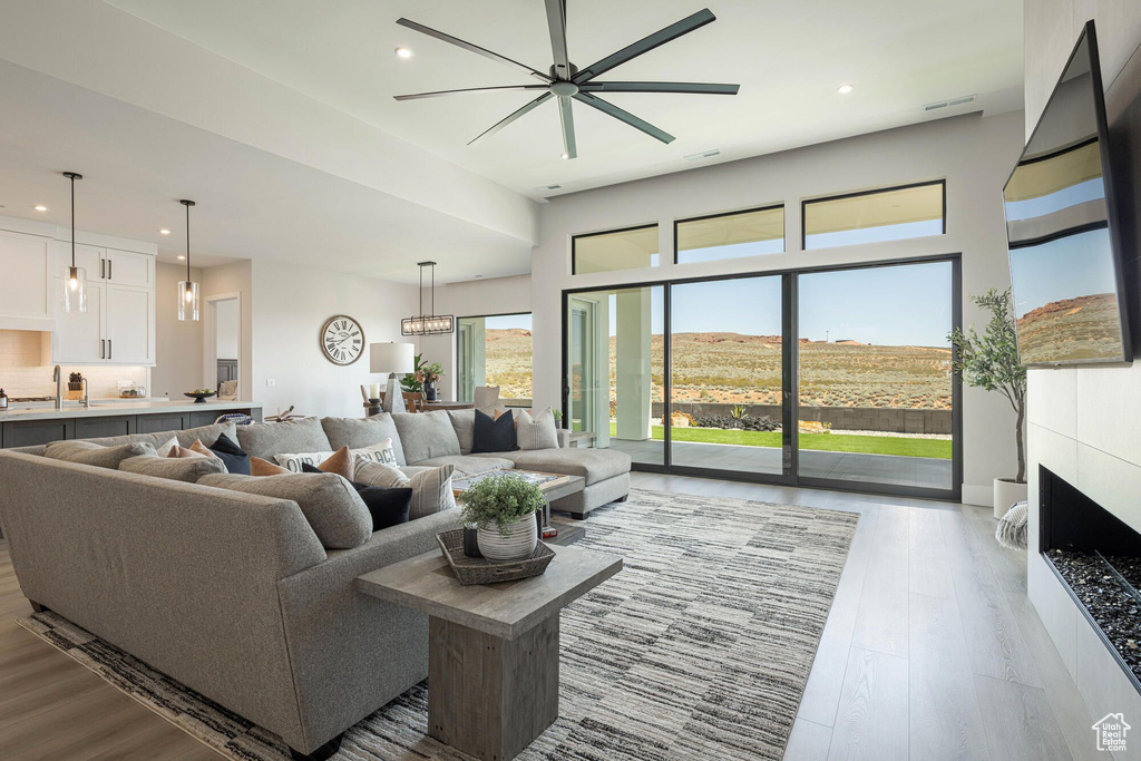 2909 W CHELSEY PKWY Cedar City, UT 84720