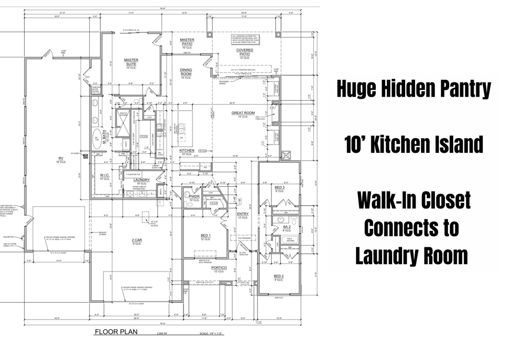 2909 W CHELSEY PKWY Cedar City, UT 84720