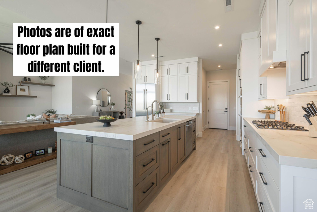 2909 W CHELSEY PKWY Cedar City, UT 84720