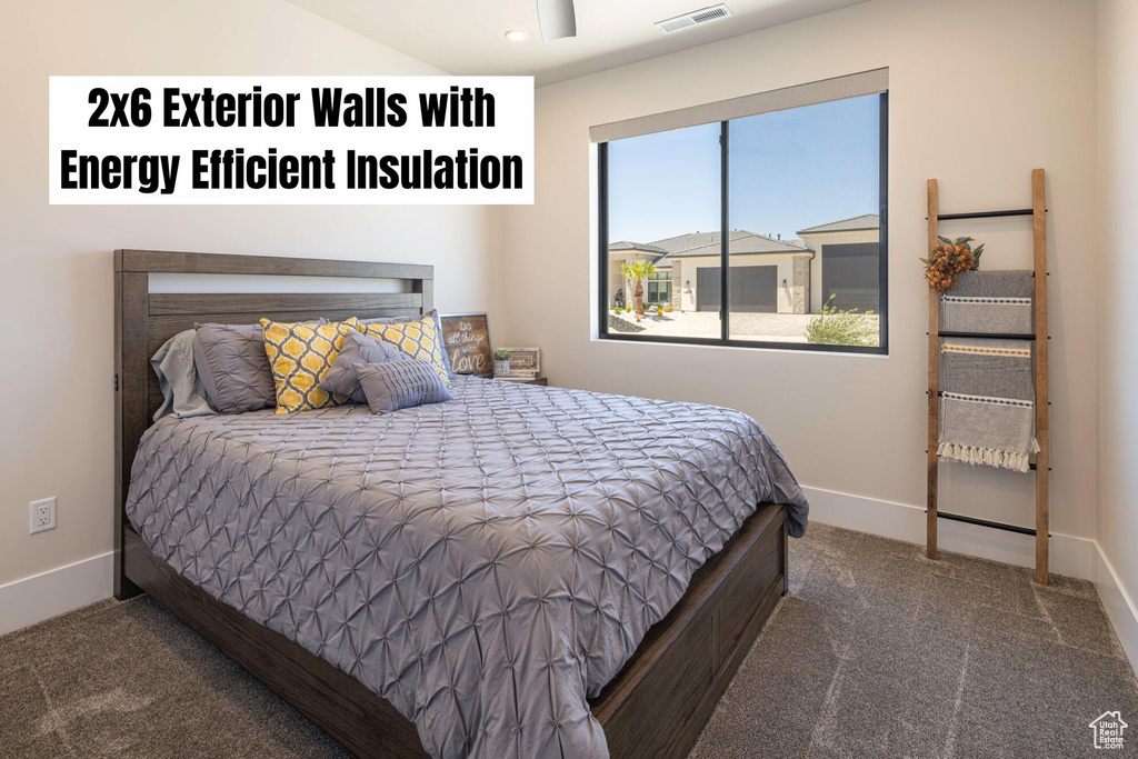 2909 W CHELSEY PKWY Cedar City, UT 84720