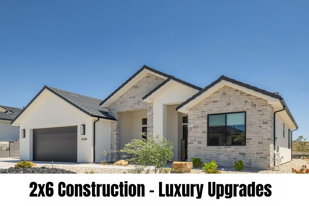 2909 W CHELSEY PKWY Cedar City, UT 84720