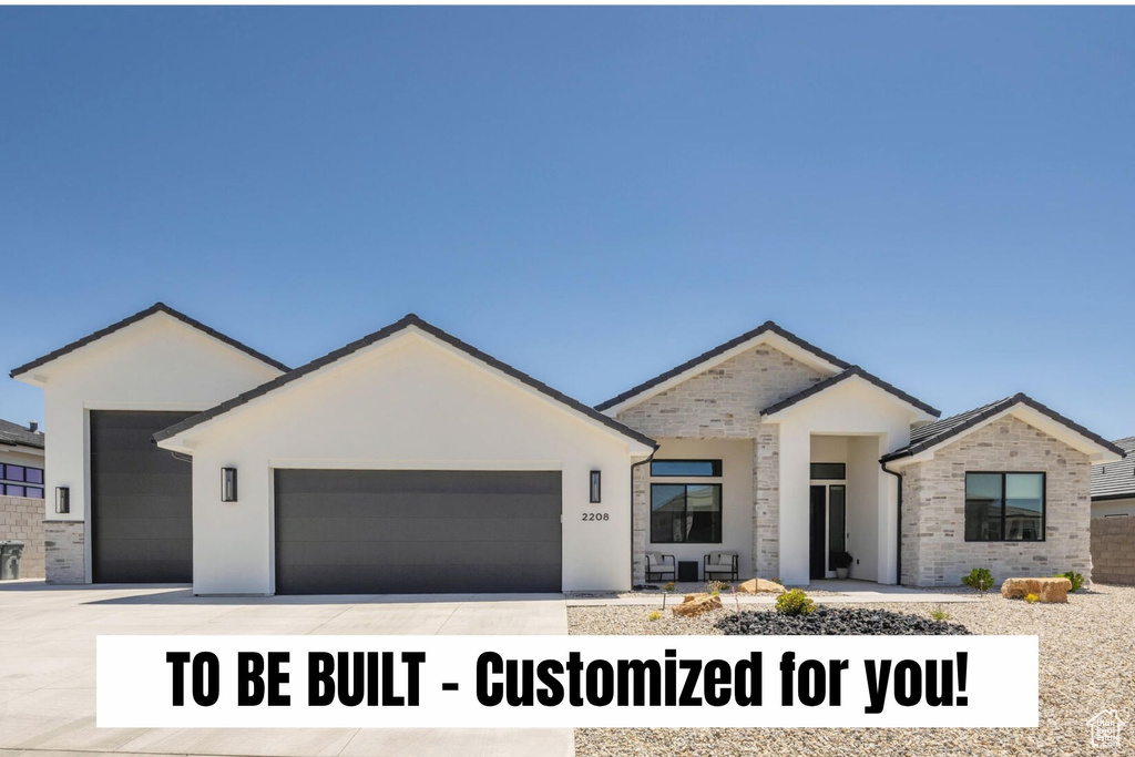 2909 W CHELSEY PKWY Cedar City, UT 84720