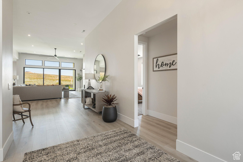 2909 W CHELSEY PKWY Cedar City, UT 84720