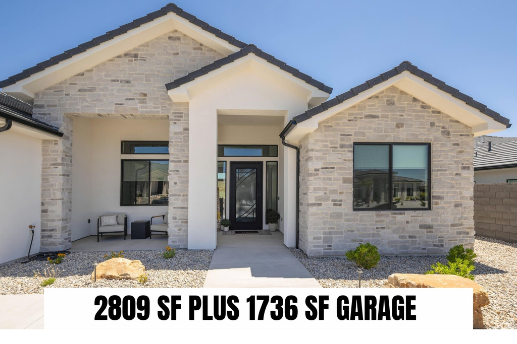 2909 W CHELSEY PKWY Cedar City, UT 84720