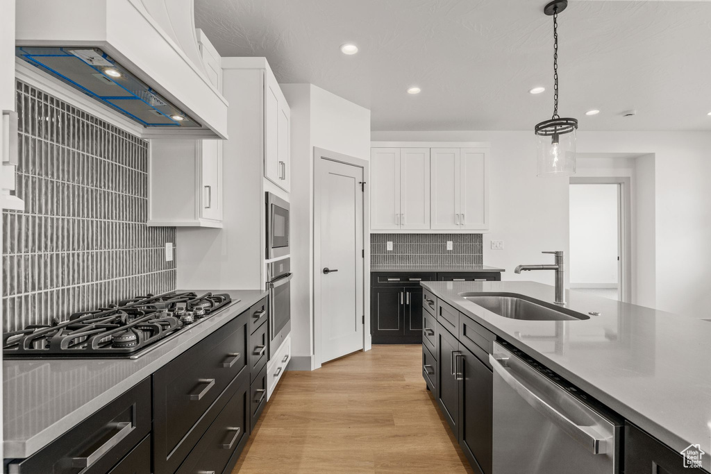 Photo 8 for MLS #2103497 at 1033 E Coyote Crest Dr