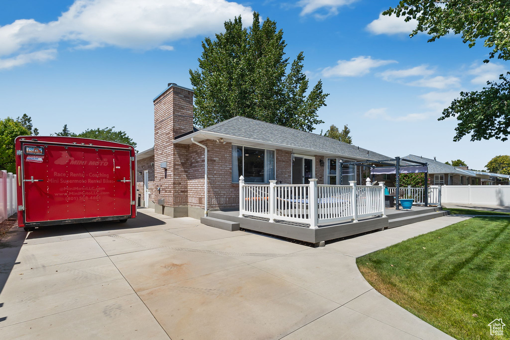 11321 S 2480 W South Jordan, UT 84095